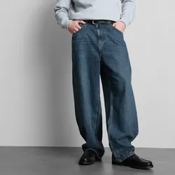 Jeans Vaquero Baggy Fit