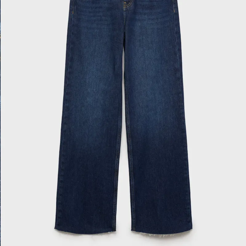 Jens Bajos Deshilachados