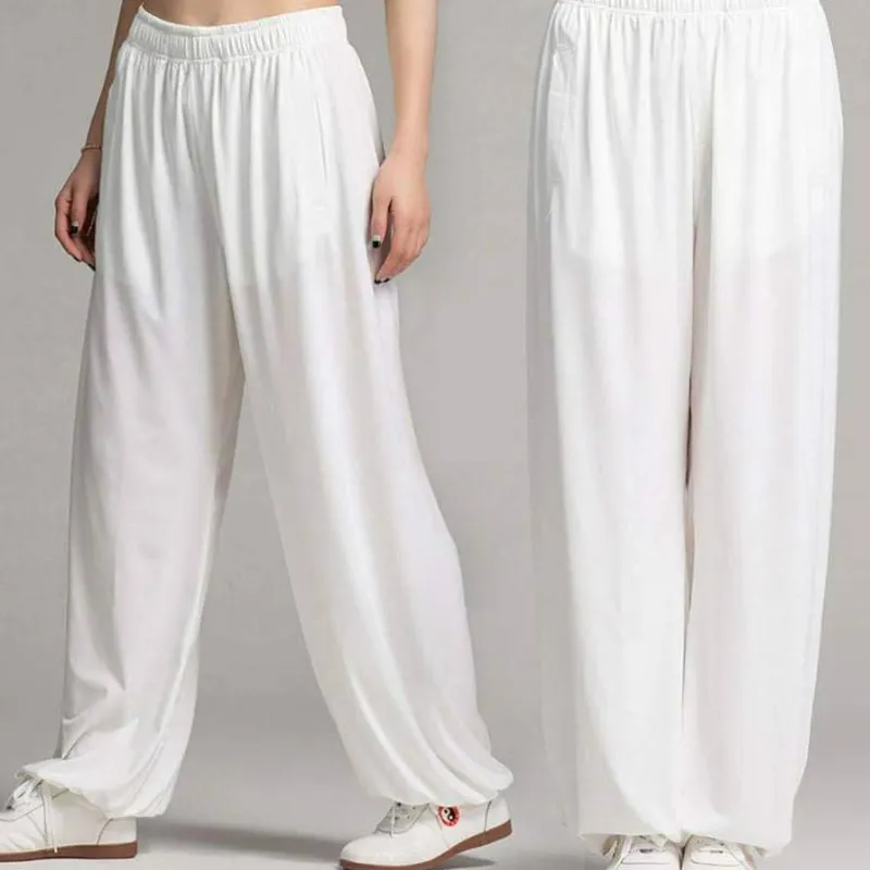 Jogger Cintura Elástica 