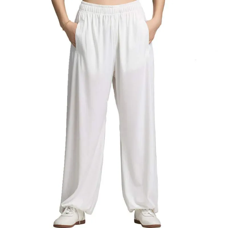 Jogger Cintura Elástica 