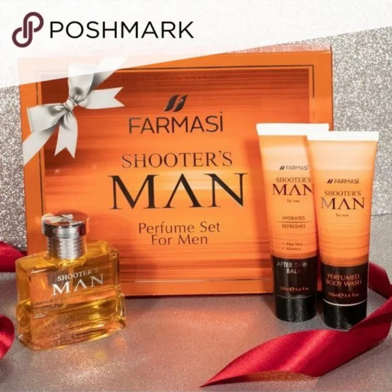 Kit de Regalo (hombre)