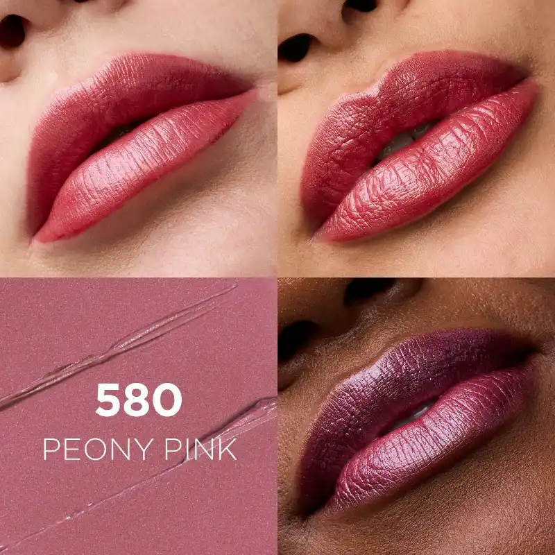 Labial cremoso