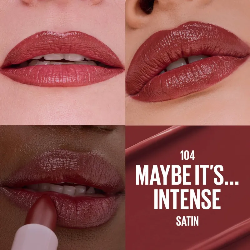 Labial cremoso