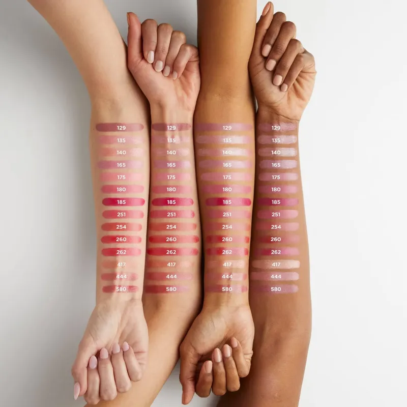 Labial en crema (590)