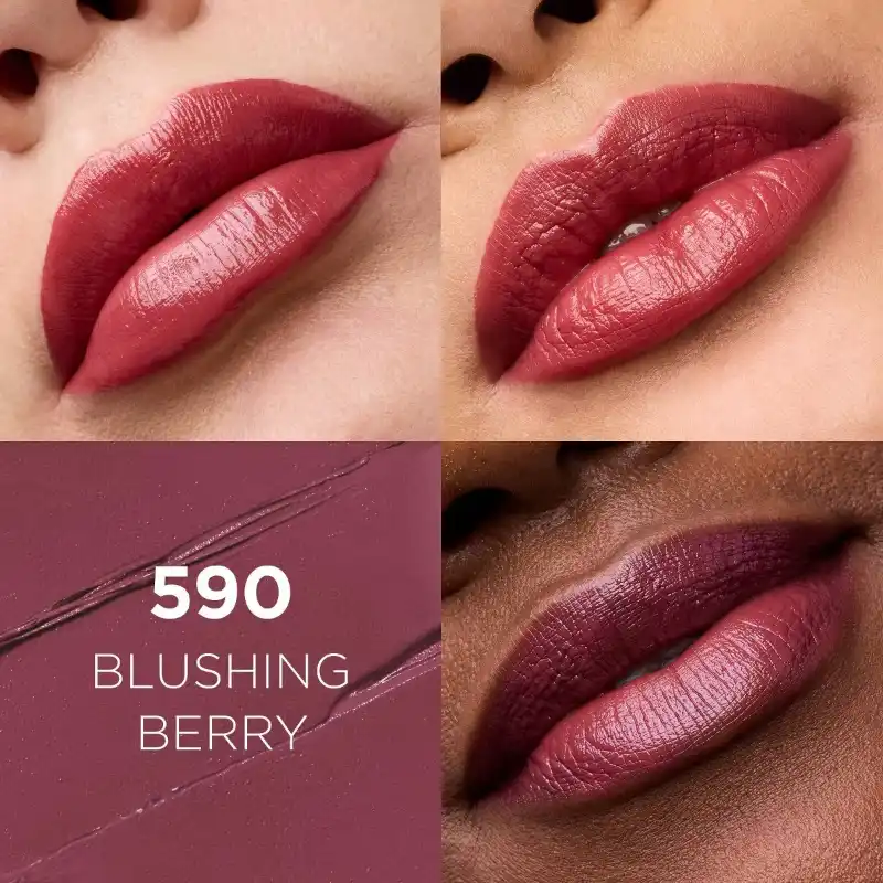 Labial en crema (590)