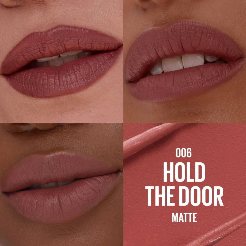 Labial Matte