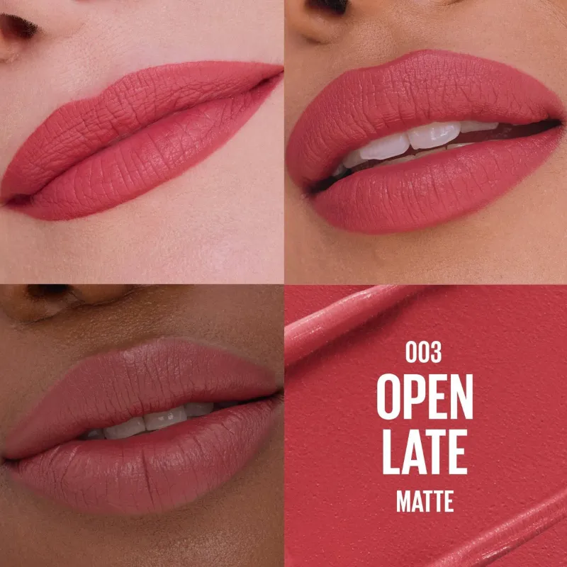 Labial Matte