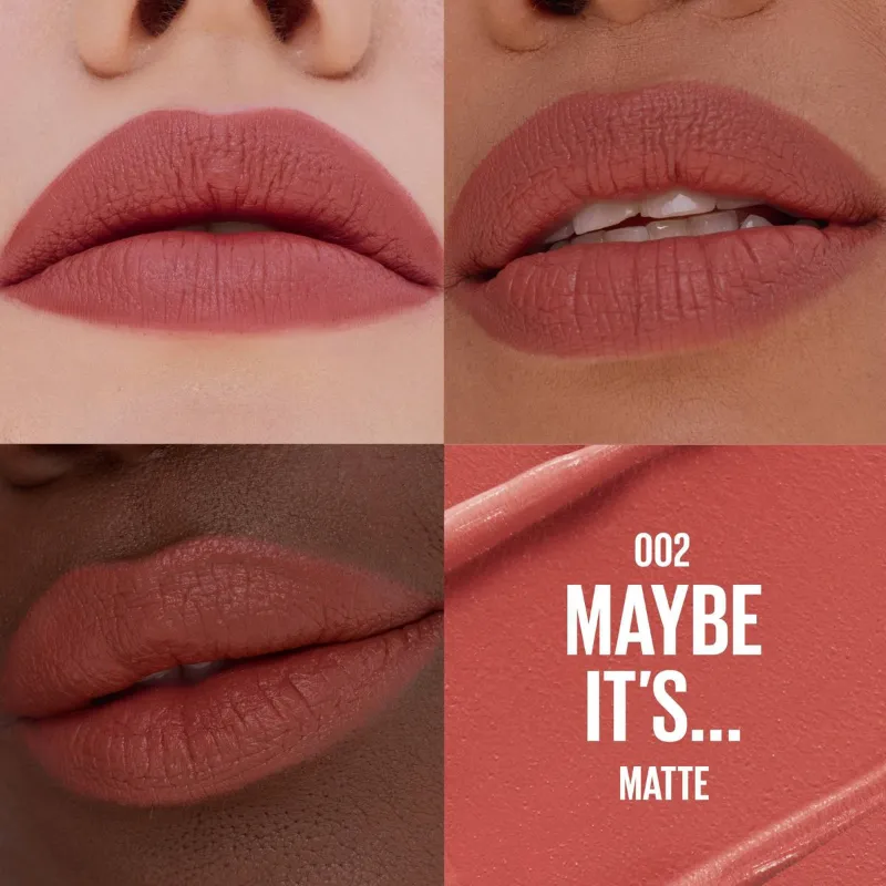 Labial Matte