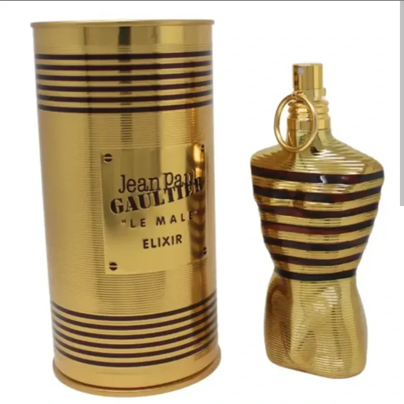 Le Male Elixir (100ml)