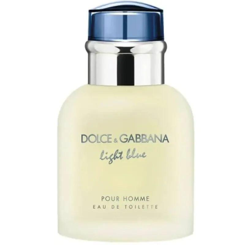 Light Blue (40ml)