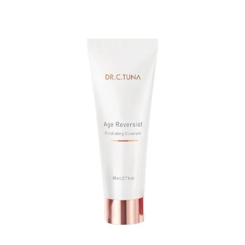 Limpiador Exfoliante Age Reversist 