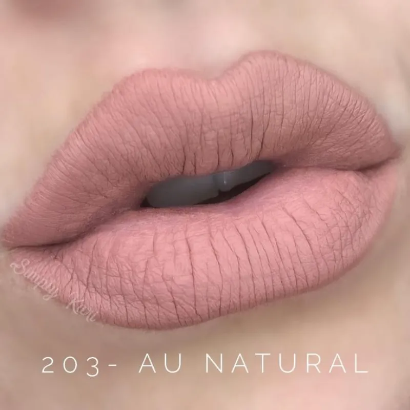 Lip AU Natural 02