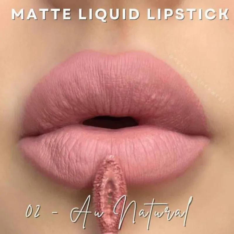 Lip AU Natural 02