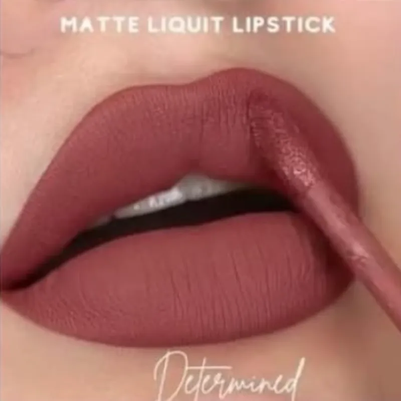 Lip Matte Determined 