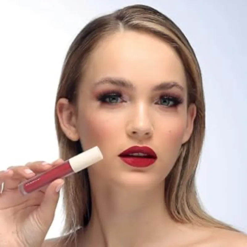 Lip Matte Merlot 
