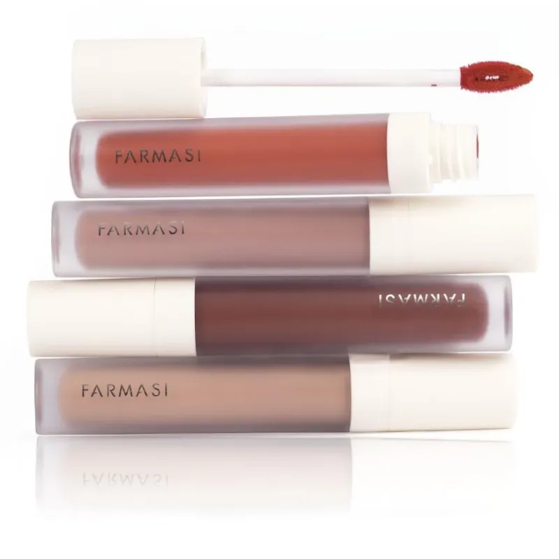 Lip Matte Venus