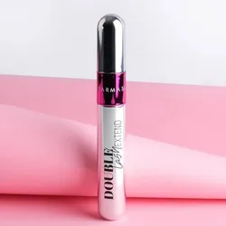 Máscara de pestañas (Double lash)