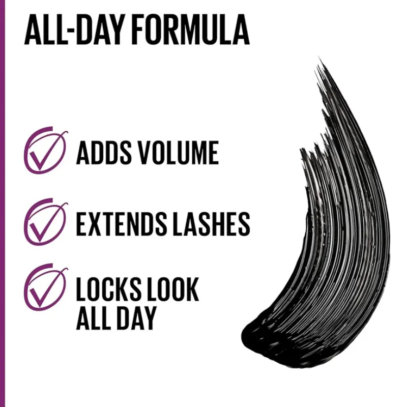 Máscara de pestañas (Falsies Lash Lift)
