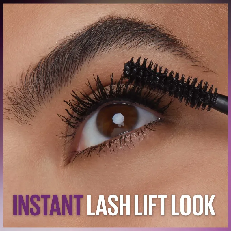 Mascara de pestañas 