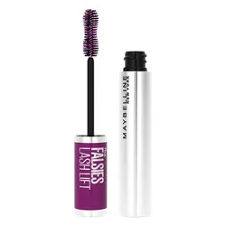 Mascara de pestañas 