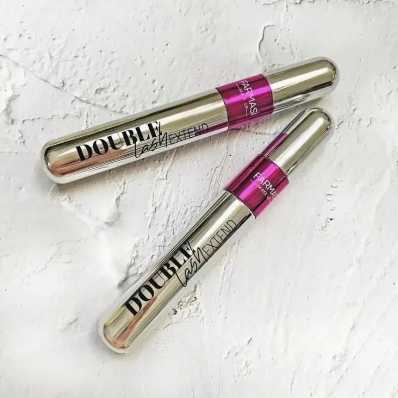 Máscara Double Lash 