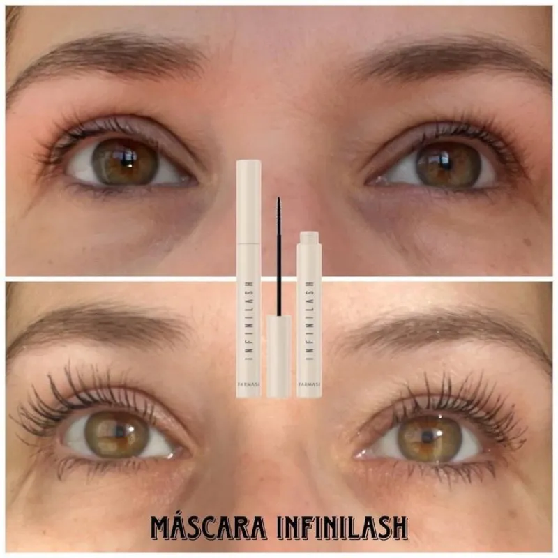 Máscara Infinilash