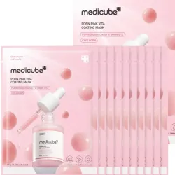Mascarilla Facial