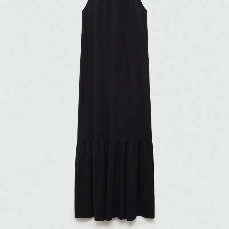 Maxi Vestido Vuelo