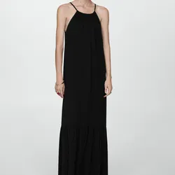 Maxi Vestido Vuelo