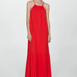 Maxi Vestido Vuelo