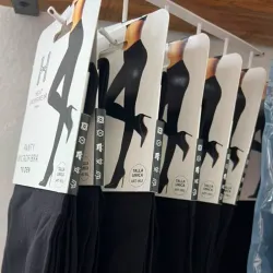 Medias pantys (precio 3)