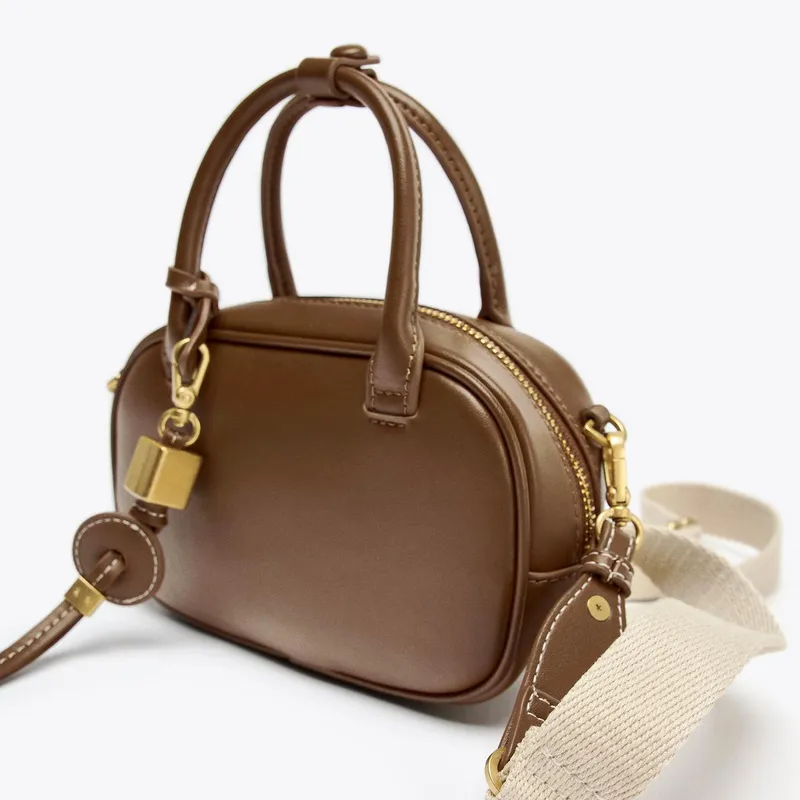 Mini Bolso Pesunte
