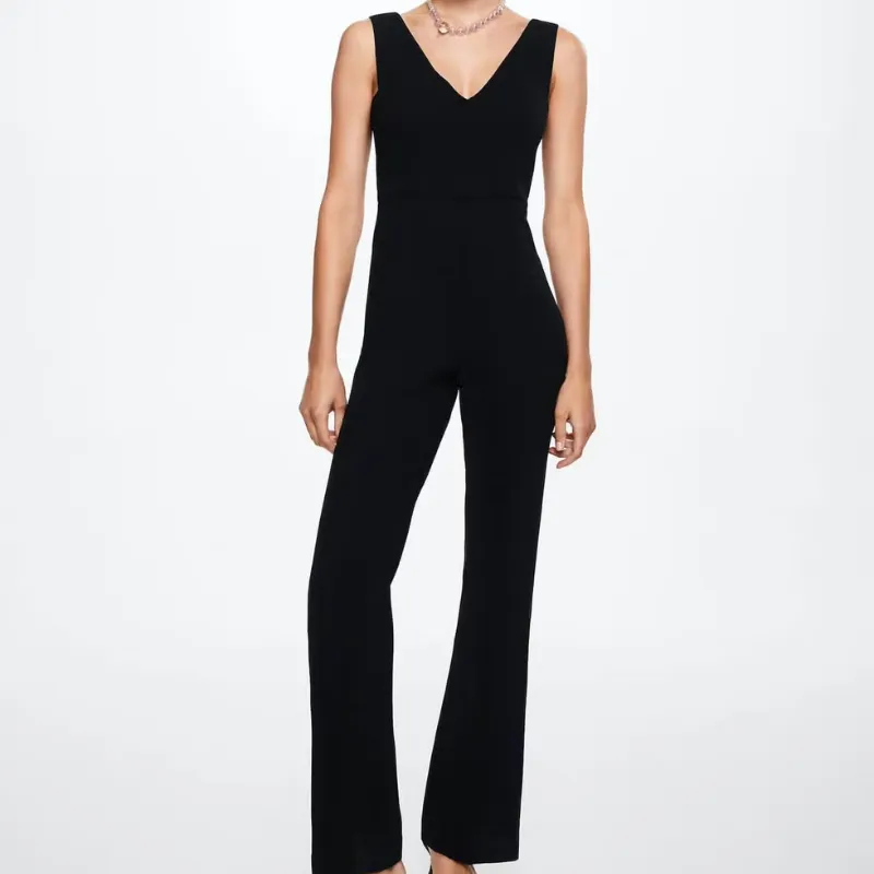 Mono Black Chantelle