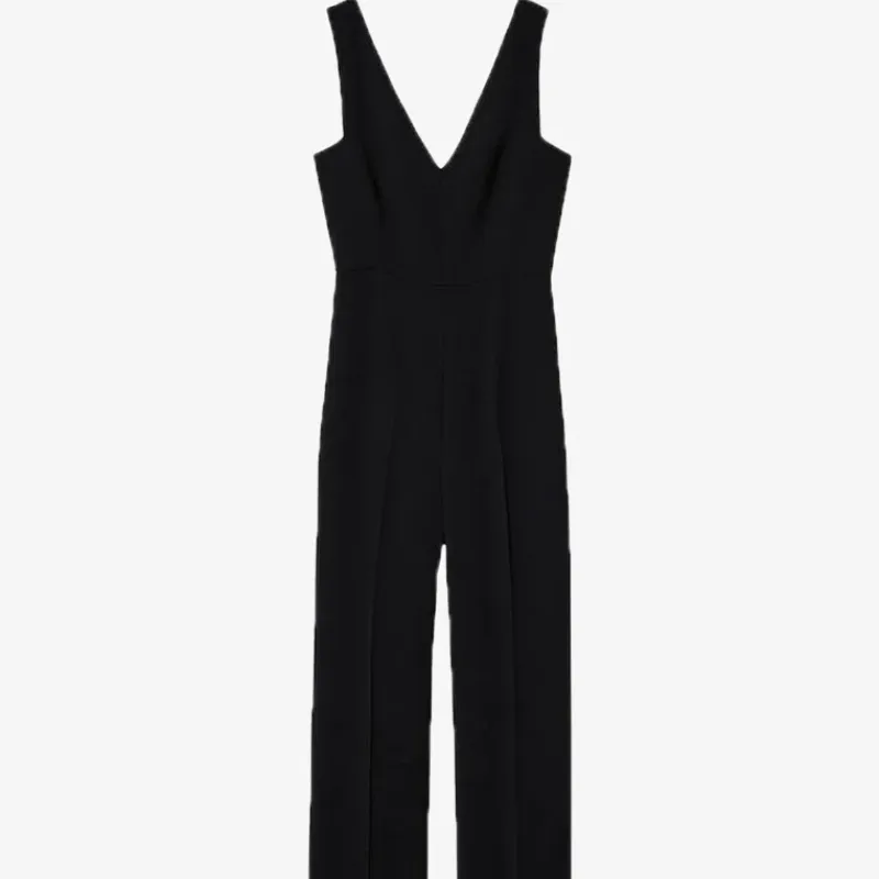 Mono Black Chantelle
