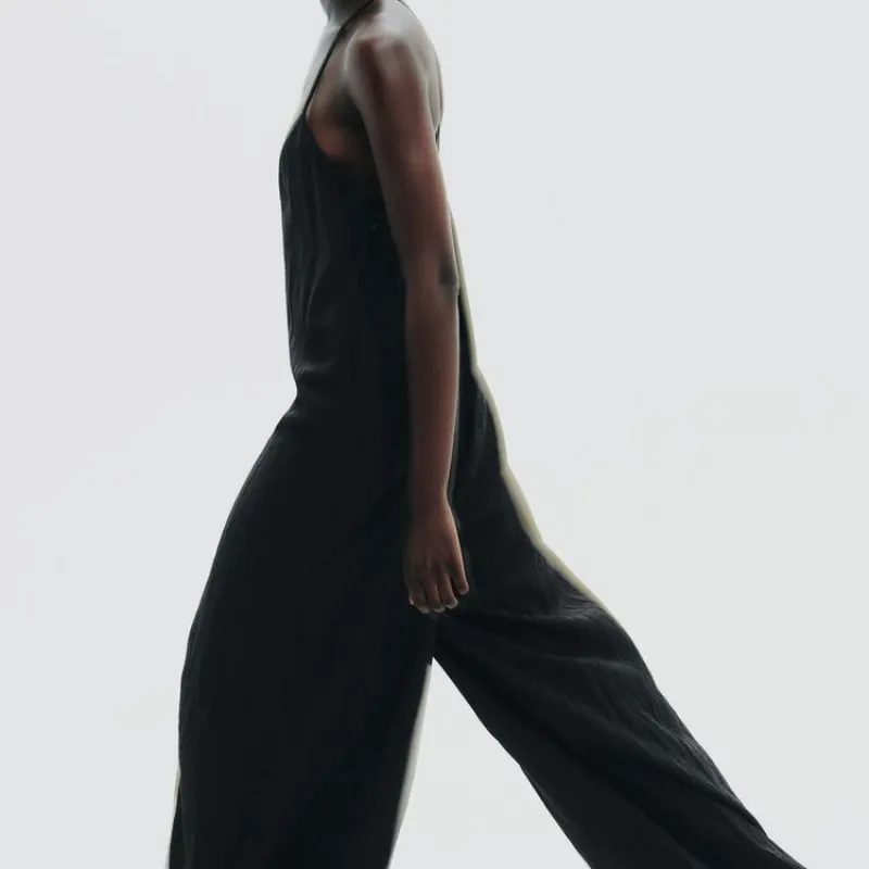 Mono largo fluido textura