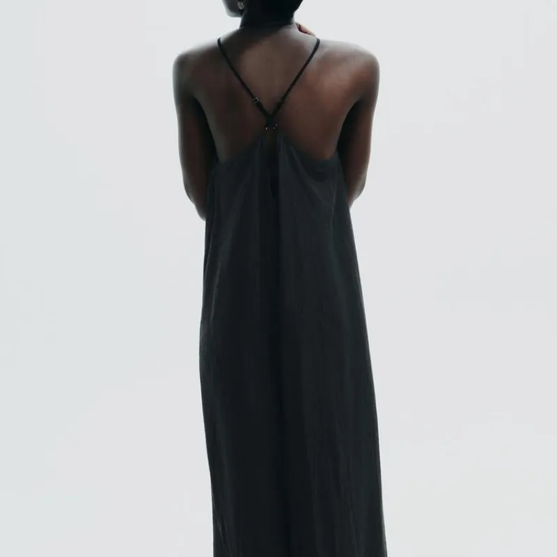 Mono largo fluido textura