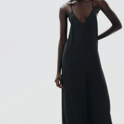 Mono largo fluido textura