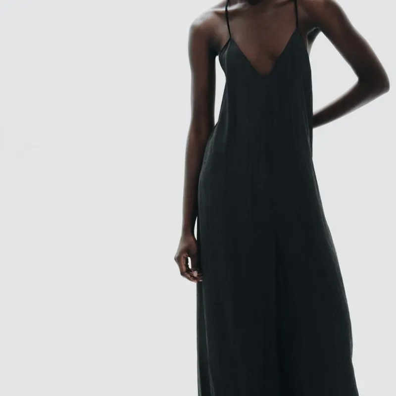 Mono largo fluido textura