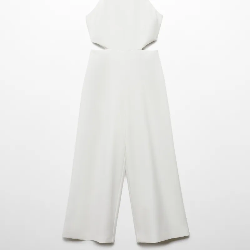 Mono Pantalón Abertura