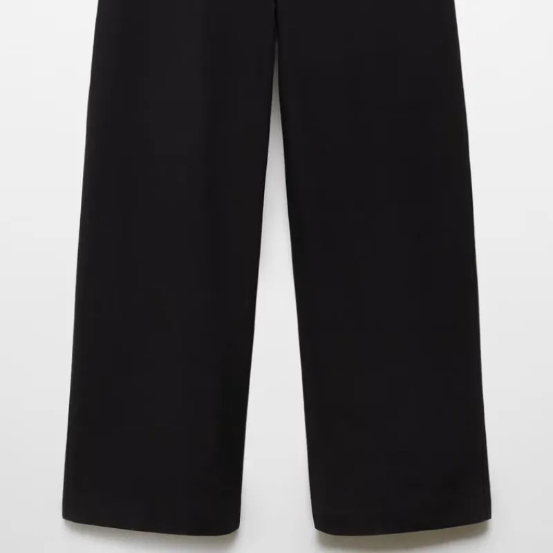 Mono Pantalón Cinturón 