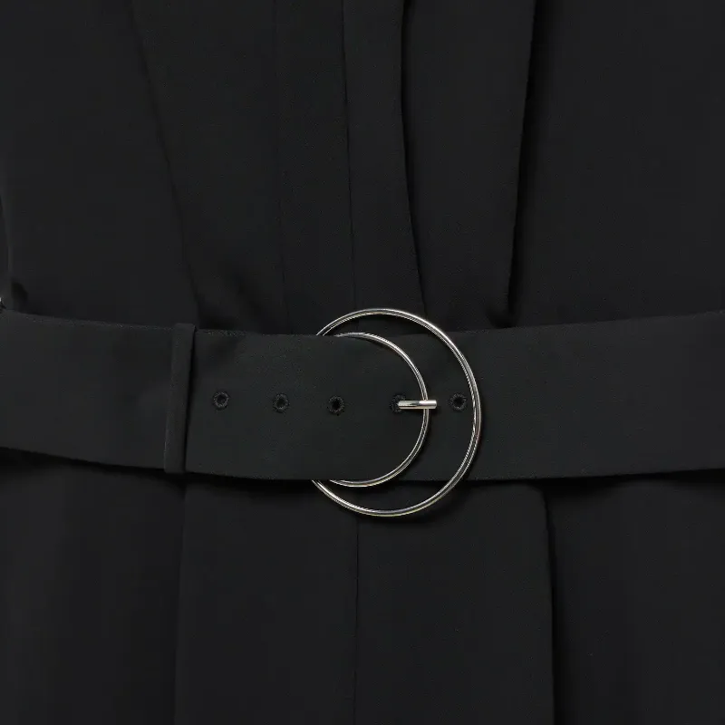 Mono Pantalón Cinturón 