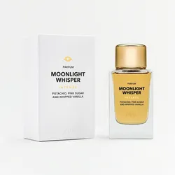 MOONLIGHT WHISPER PARFUM 100ML