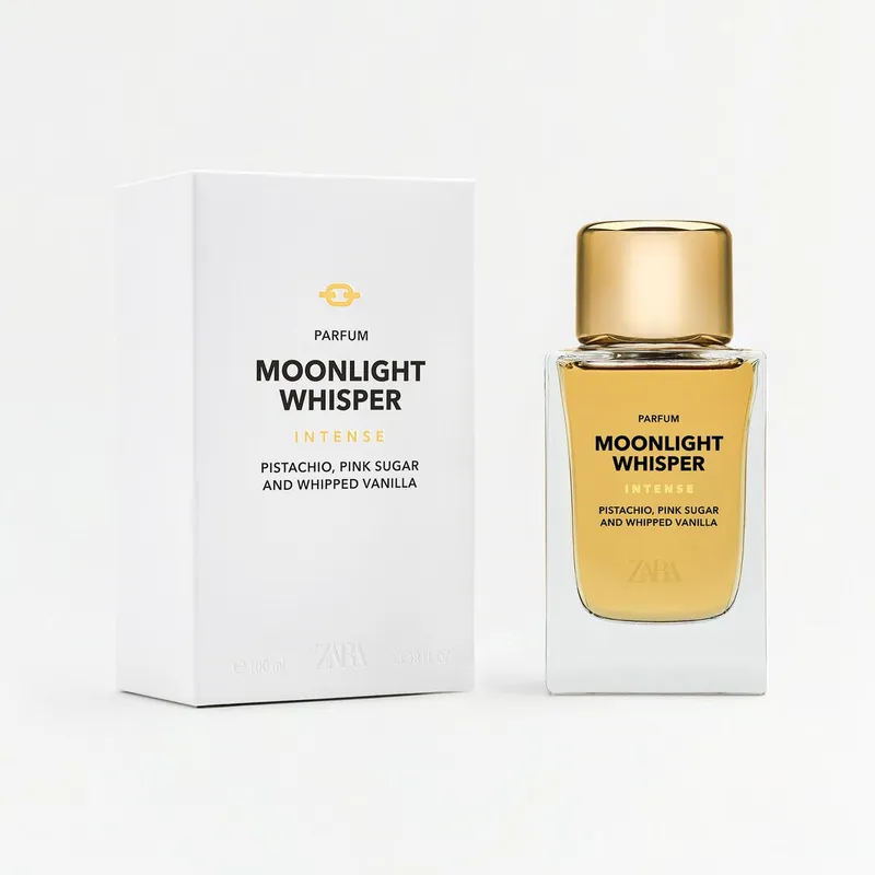 MOONLIGHT WHISPER PARFUM 100ML