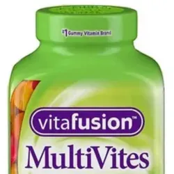 Multivitaminas