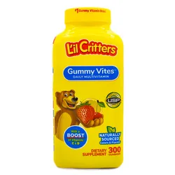 Multivitaminas