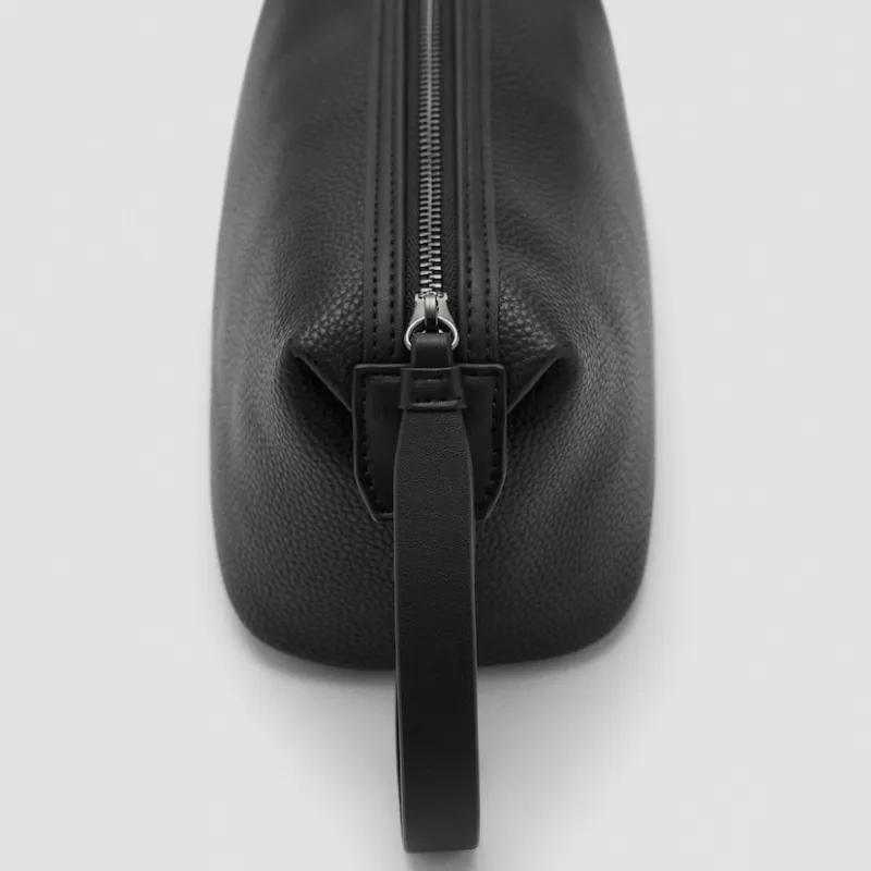 NECESER ABATANADO ASA CONTRASTE