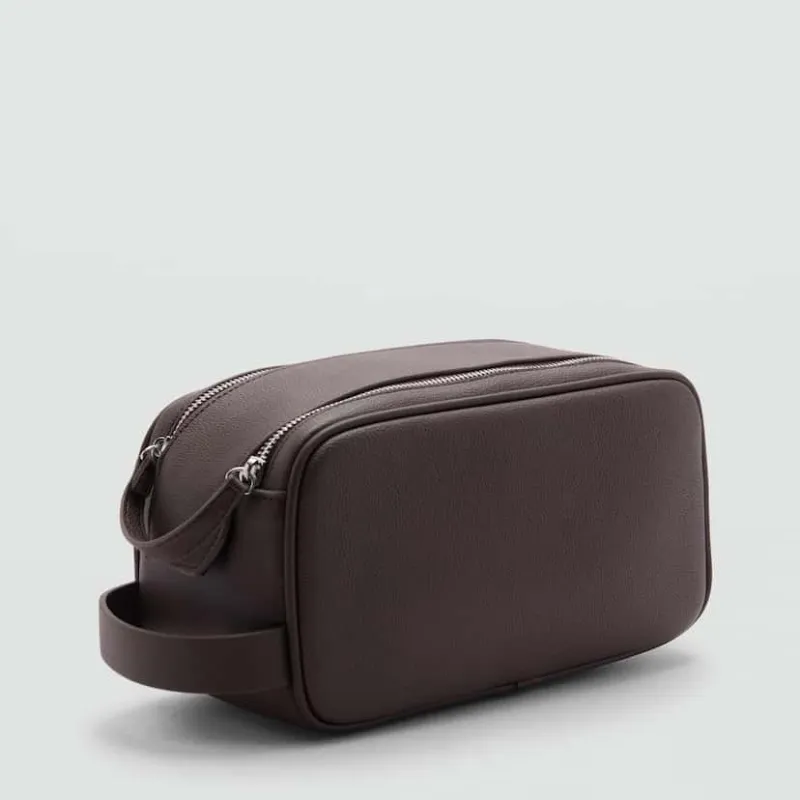 NECESER ABATANADO CREMALLERA