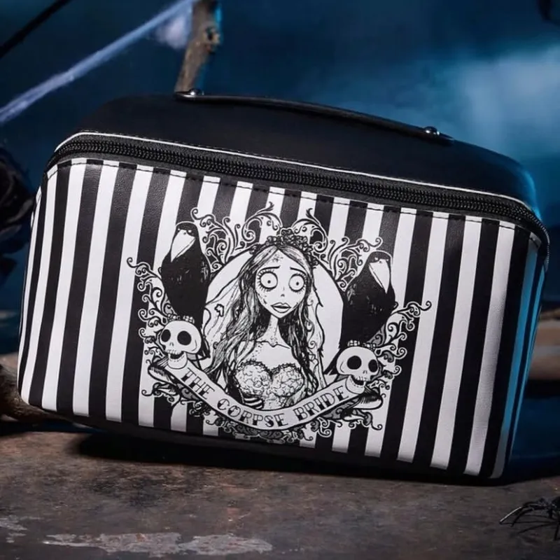 Neceser Novia Cadaver 