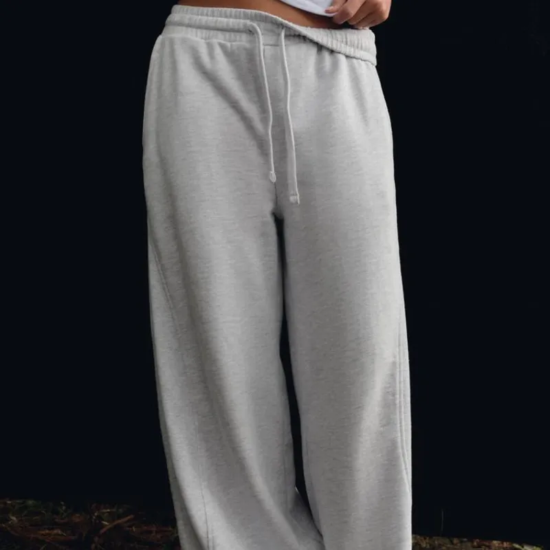 Pantalón efecto lavado
