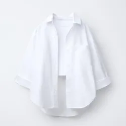 Pack Camisa Oxford con Camiseta